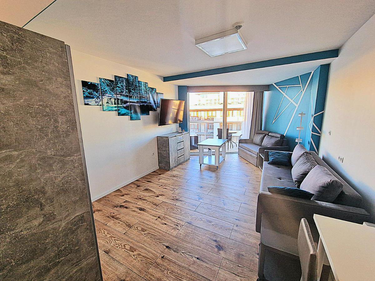 Seaside Park Private Apartment By Villmaris Kolberg Exterior foto