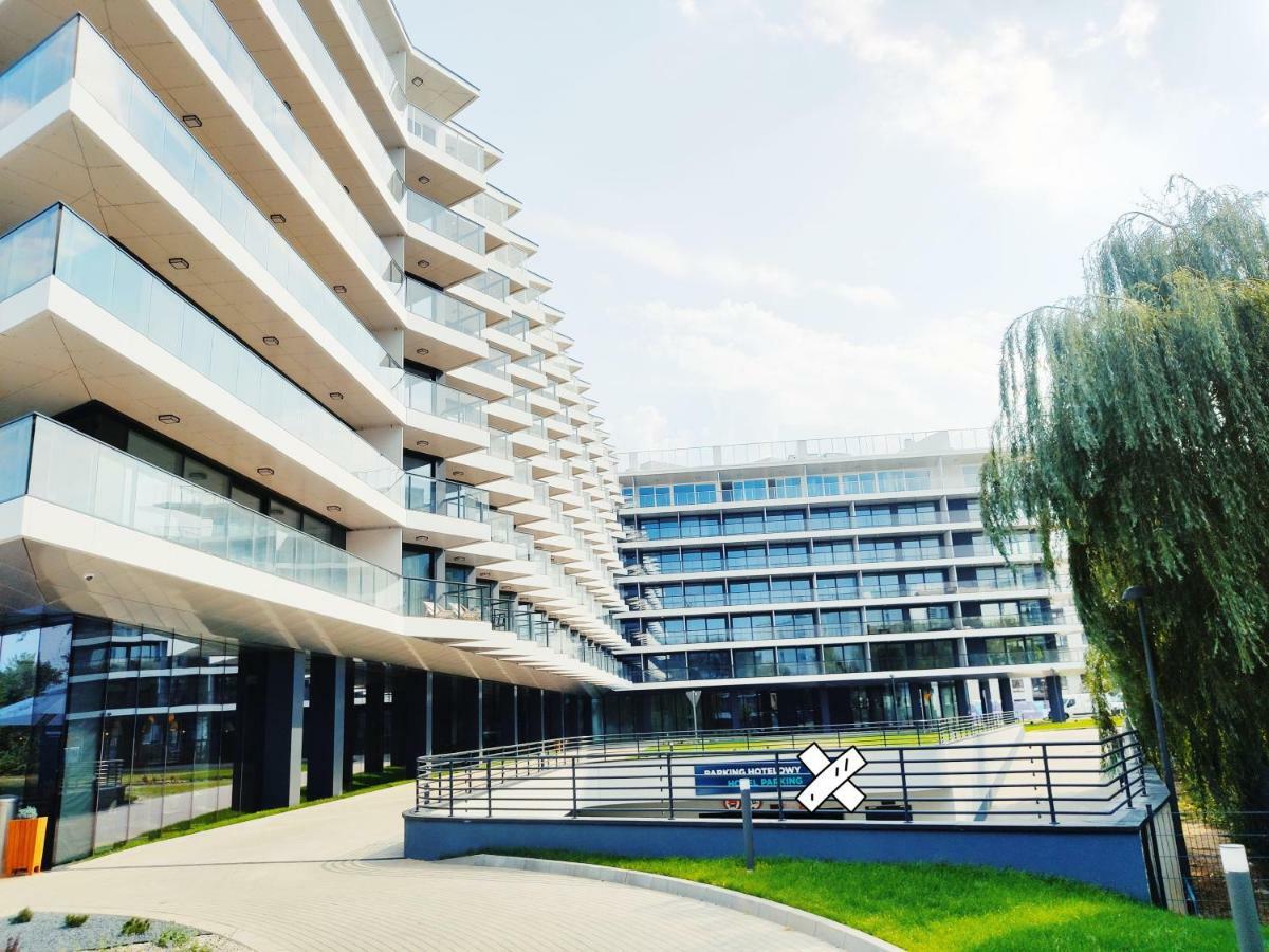 Seaside Park Private Apartment By Villmaris Kolberg Exterior foto